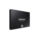 اس اس دی اینترنال سامسونگ مدل EVO 870 ظرفیت 1 ترابایت