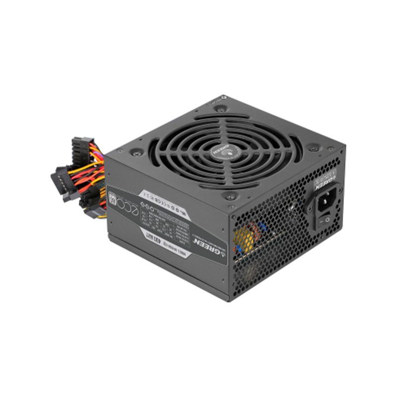 GP400A-ECO Rev3.1
