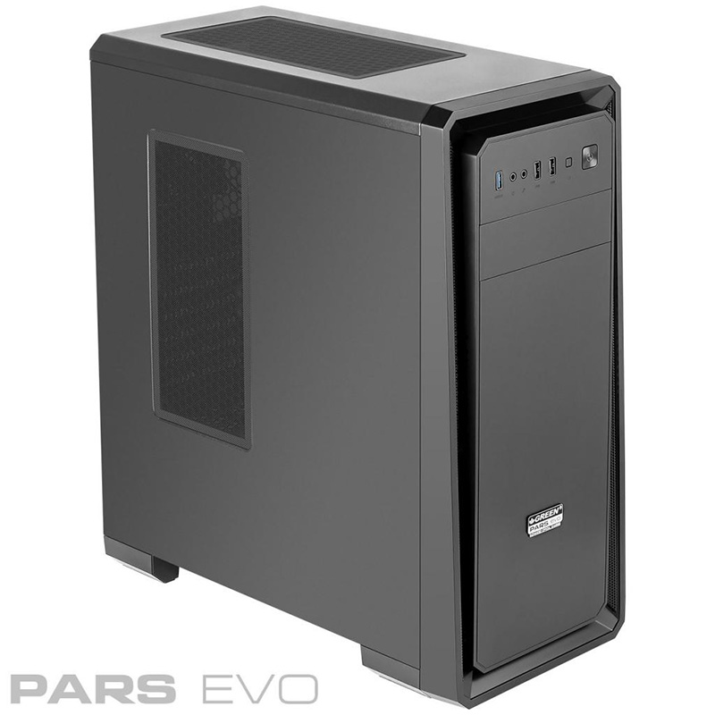 PARS EVO