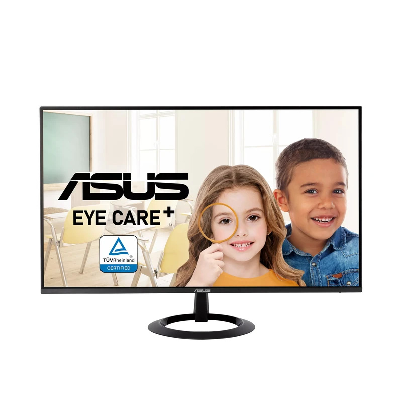 مانیتور 27 اینچ ایسوس مدل VZ27EHF