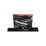 رم دسکتاپ DDR5 دو کاناله 6000 مگاهرتز CL36 جی اسکیل مدل Trident Z5 RGB Black ظرفیت 64 گیگابایت - Image 5