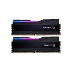 رم دسکتاپ DDR5 دو کاناله 6000 مگاهرتز CL36 جی اسکیل مدل Trident Z5 RGB Black ظرفیت 64 گیگابایت - Image 3