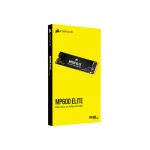 اس اس دی اینترنال کورسیر مدل MP600 Gen4 M.2 ظرفیت 1 ترابایت - Image 2