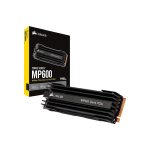 اس اس دی اینترنال کورسیر مدل MP600 Gen4 M.2 ظرفیت 1 ترابایت - Image 4