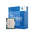 پردازنده مرکزی اینتل مدل Core i5-13600K Tray - Image 2