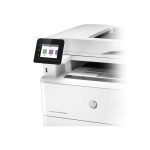 پرینتر چندکاره لیزری اچ پی مدل LaserJet Pro MFP M428fdn - Image 7