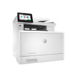 پرینتر چندکاره لیزری اچ پی مدل LaserJet Pro MFP M428fdn - Image 2