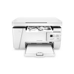 پرینتر چندکاره لیزری اچ پی مدل LaserJet Pro MFP M26a