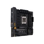 مادربرد ایسوس مدل TUF GAMING B650M-PLUS WIFI