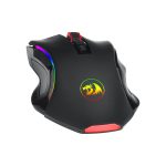ماوس مخصوص بازی ردراگون مدل Griffin M602-KS - Image 3