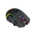 ماوس مخصوص بازی ردراگون مدل Griffin M602-KS - Image 4