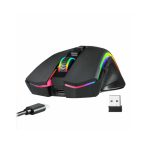 ماوس مخصوص بازی ردراگون مدل Griffin M602-KS - Image 5