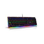 کیبورد مخصوص بازی ردراگون مدل Ratri K595 - Image 5