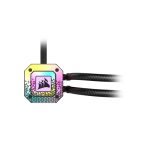 خنک کننده پردازنده کورسیر مدل iCUE H150i ELITE CAPELLIX XT - Image 4