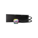 خنک کننده پردازنده کورسیر مدل iCUE H150i ELITE CAPELLIX XT - Image 3