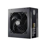 منبع تغذیه کامپیوتر کولر مستر مدل MWE GOLD 850 – V2 FULL MODULAR - Image 6