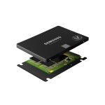 اس اس دی اینترنال سامسونگ مدل EVO 870 ظرفیت 1 ترابایت - Image 5