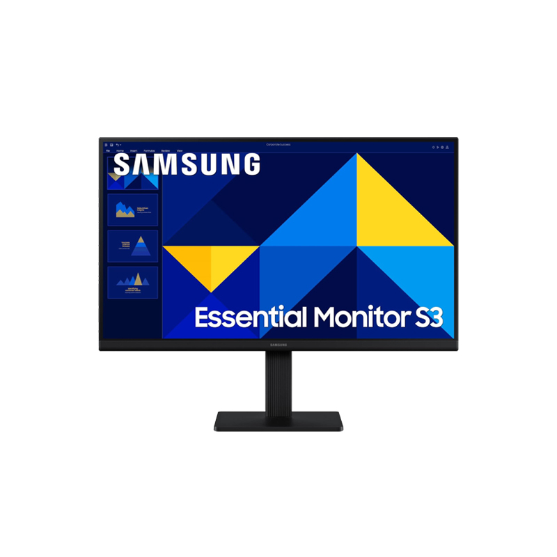 SAMSUNG MONITOR S22D300
