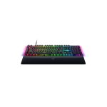 کیبورد گیمینگ ریزر مدل BlackWidow V4 Yellow Switch - Image 4