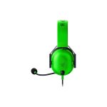 هدست گیمینگ ریزر مدل BL-Shark V2X Green - Image 4