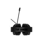 هدست گیمینگ ایسوس مدل H3-Tuf Gun-Metal - Image 4