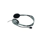 هدست لاجیتک مدل Logitech H110 - Image 3
