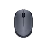 موس بی‌سیم لاجیتک مدل M170 مشکی