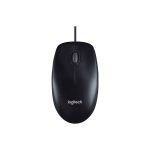 موس لاجیتک مدل M90 مشکی