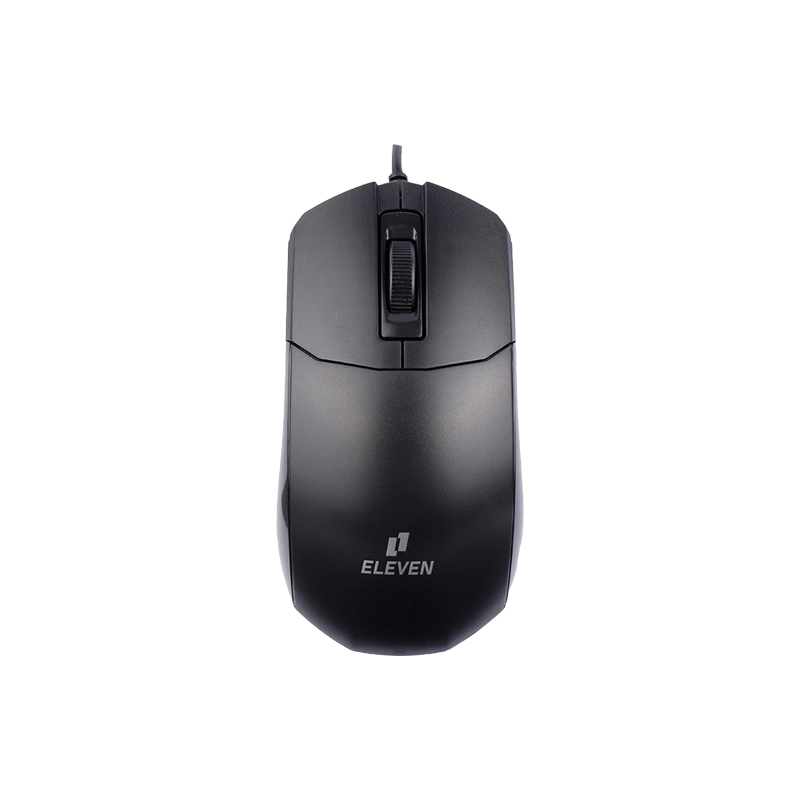 موس ایلون مدل M604 مشکی