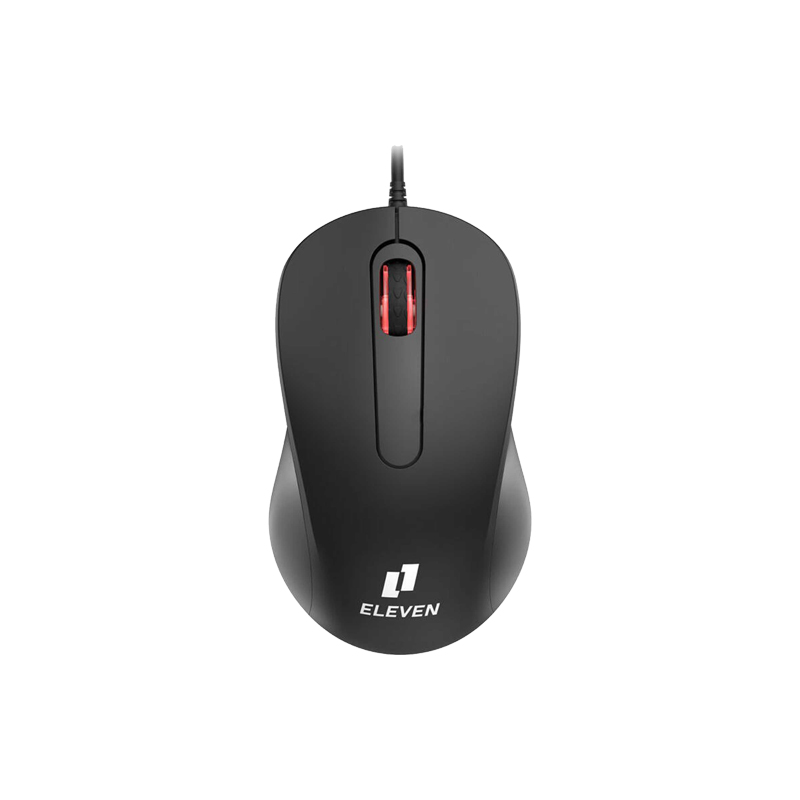 موس ایلون مدل M600 مشکی