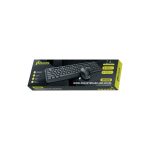 ست موس و کیبورد ایلون WK800 - Image 2