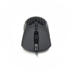 موس گیمینگ ایلون مدل GM8 - Image 2