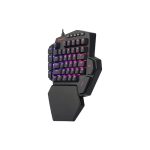 کیبورد گیمینگ ردراگون DITI K585 RGB - Image 3