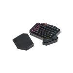 کیبورد گیمینگ ردراگون DITI K585 RGB - Image 4