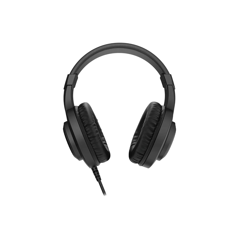 هدست گیمینگ ردراگون مدل H371 با طراحی مشکی