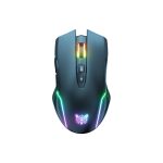 موس گیمینگ اونیکوما مدل CW905 با نورپردازی RGB