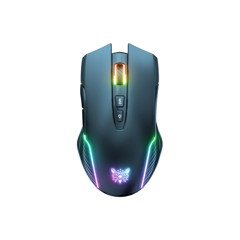 موس گیمینگ اونیکوما مدل CW905 با نورپردازی RGB