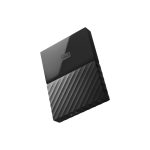 WD My Passport ۵TB External Hard Drive – Black - Image 3