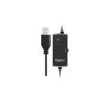 هدست رپو مدل H120 - Image 4