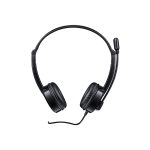 هدست رپو مدل H120 با اتصال USB