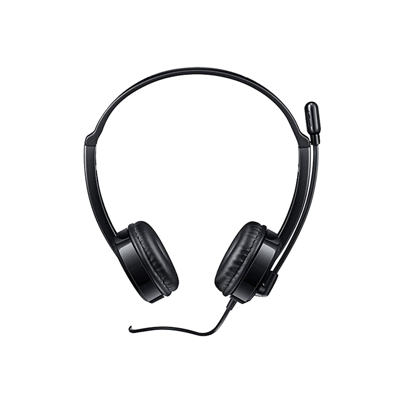 هدست رپو مدل H120 با اتصال USB