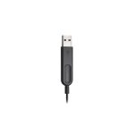 هدست لاجیتک مدل Logitech H340 - Image 4