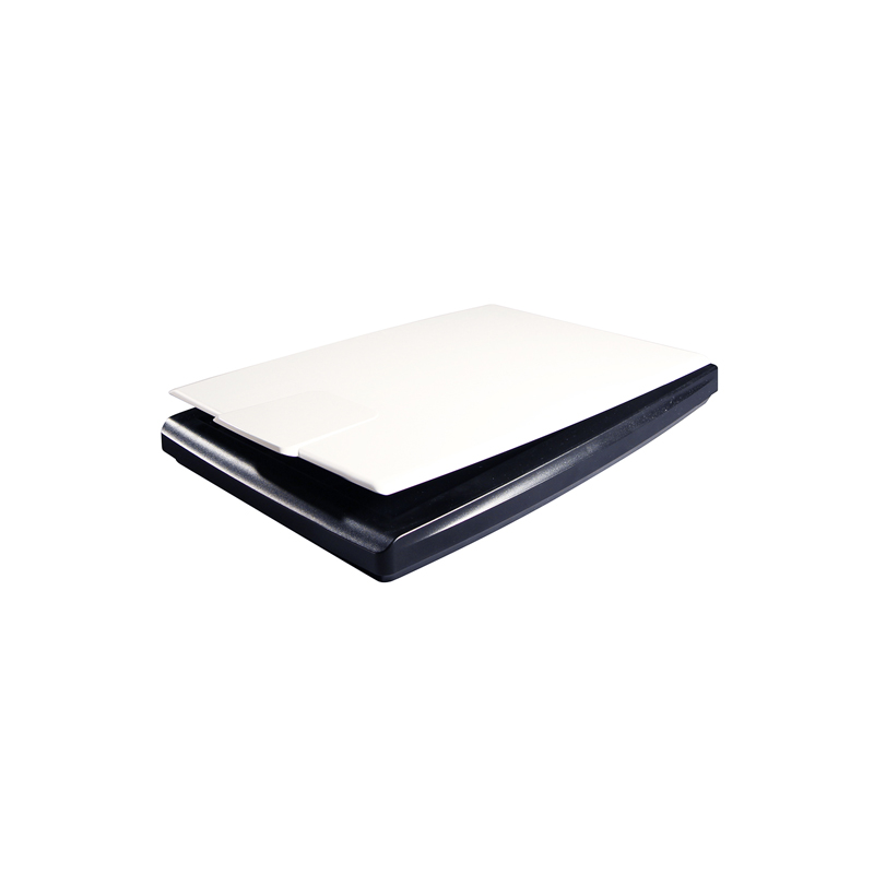 اسکنر حرفه‌ای Avision FB1000N با طراحی Flatbed