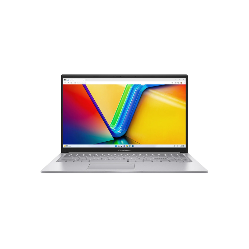لپتاپ ایسوس X1504VA پردازنده i3