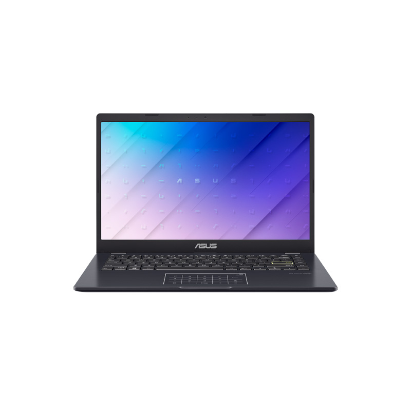 لپ تاپ ایسوس Vivobook Go E410KA Celeron N4500 کاستوم‌شده با SSD 256GB مخصوص کاربری اداری