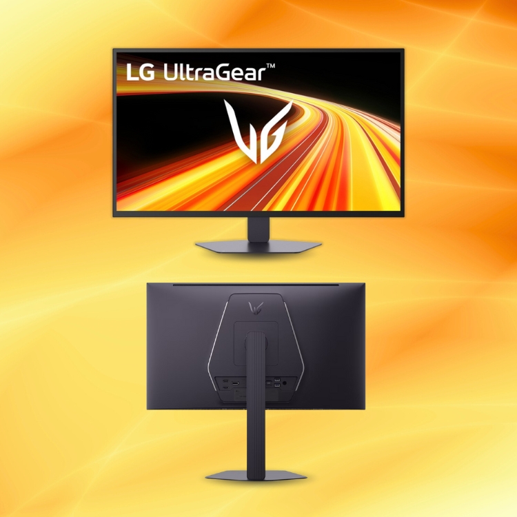 معرفی مانیتور اولد فوق‌سریع LG 27GX790B با نرخ نوسازی ۷۲۰ هرتز