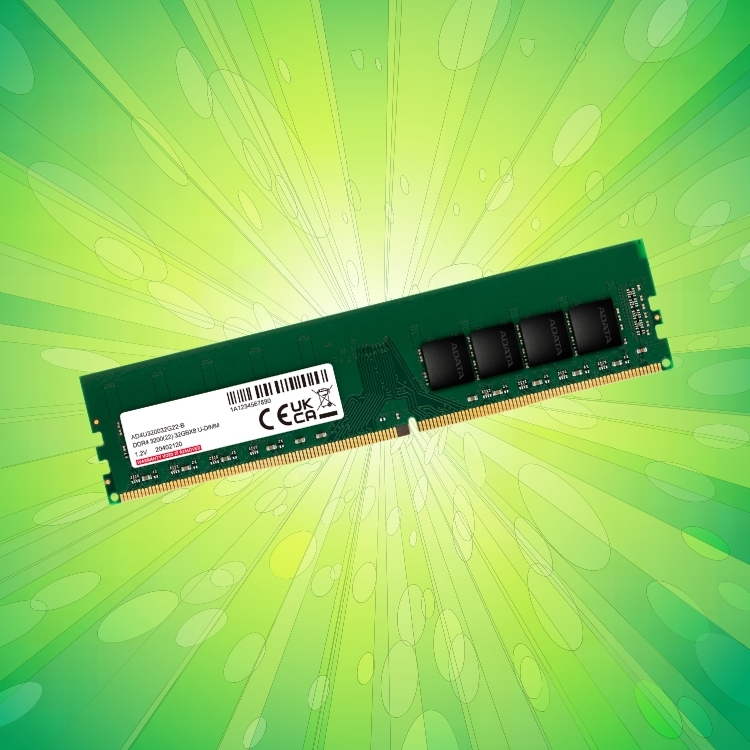 سامسونگ تولید رم‌های DDR4 را تا سال ۲۰۲۶ افزایش می‌دهد