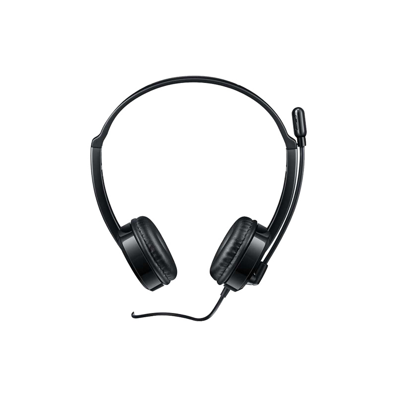 rapoo h100 wired headset