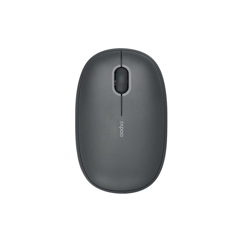 Rapoo M650 Silent wireless mouse multi-mode Bluetooth USB