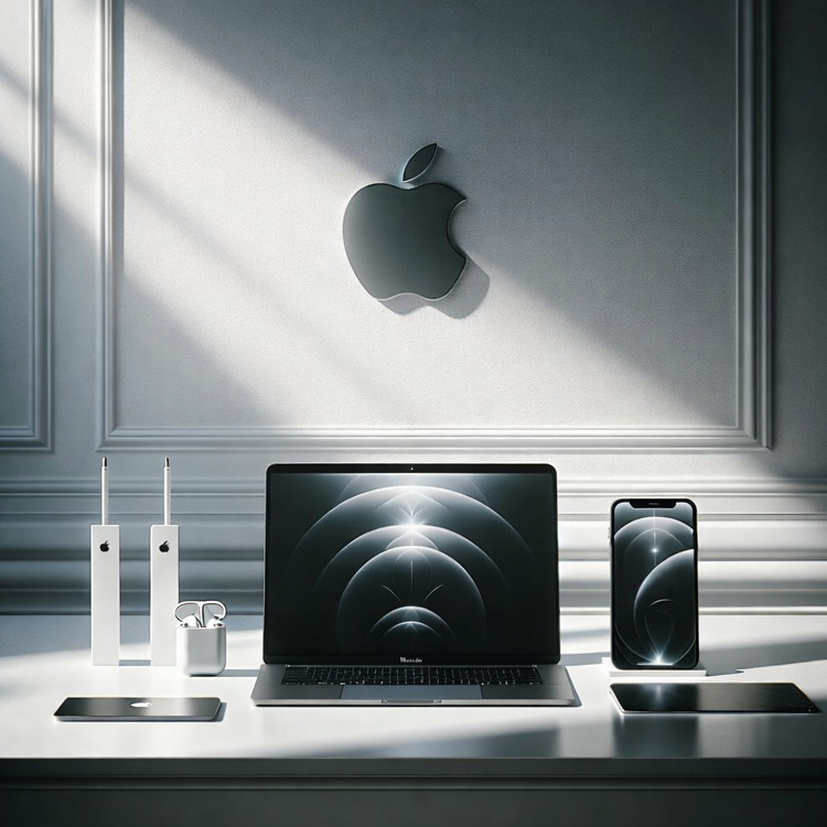 فهرست محصولات احتمالی اپل در مارس ۲۰۲۶
